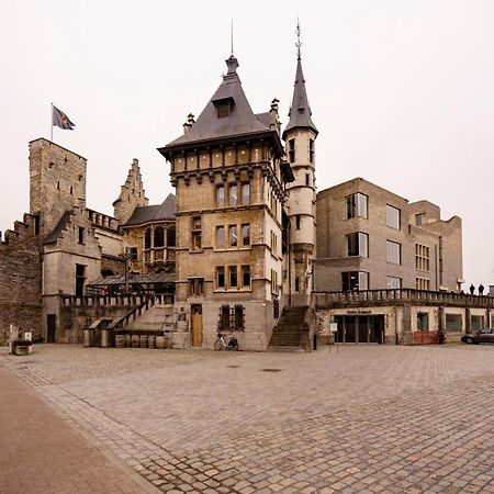 The Captain'S View Apartment Antwerp Exterior photo